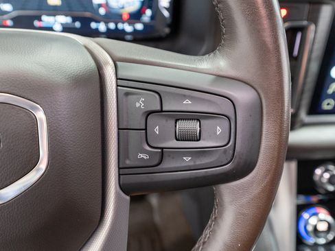 Used 2022 GMC Yukon Denali AWD/4WD image 28