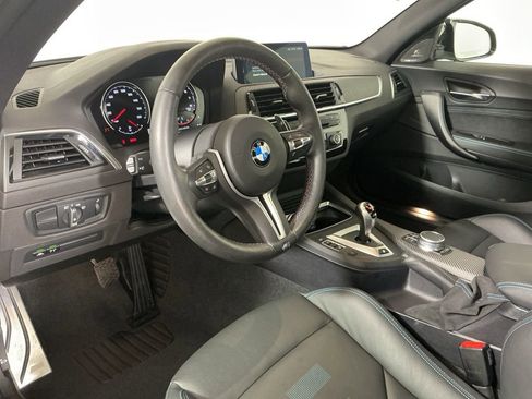 Used 2019 BMW M2 Competition w/ Executive Package image 22