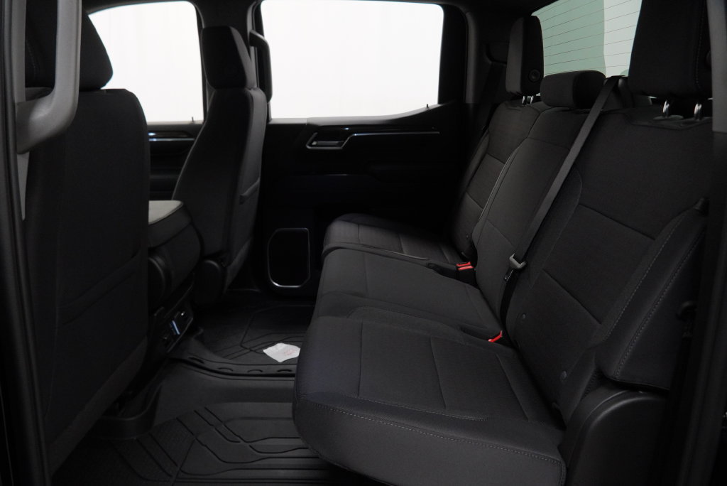 New 2026 Chevrolet Silverado 1500 RST w/ RST Select Package AWD/4WD image 5