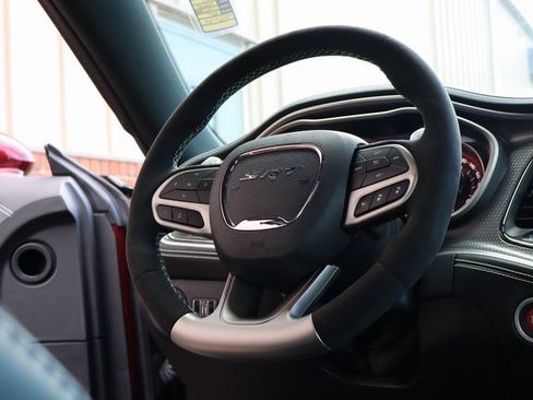 Used 2023 Dodge Challenger SRT Hellcat Widebody image 46