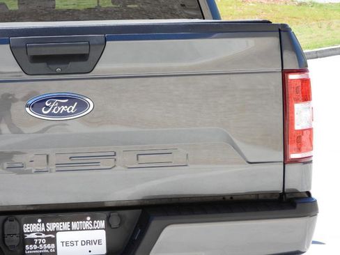 Used 2020 Ford F150 XL w/ Equipment Group 101A Mid image 25