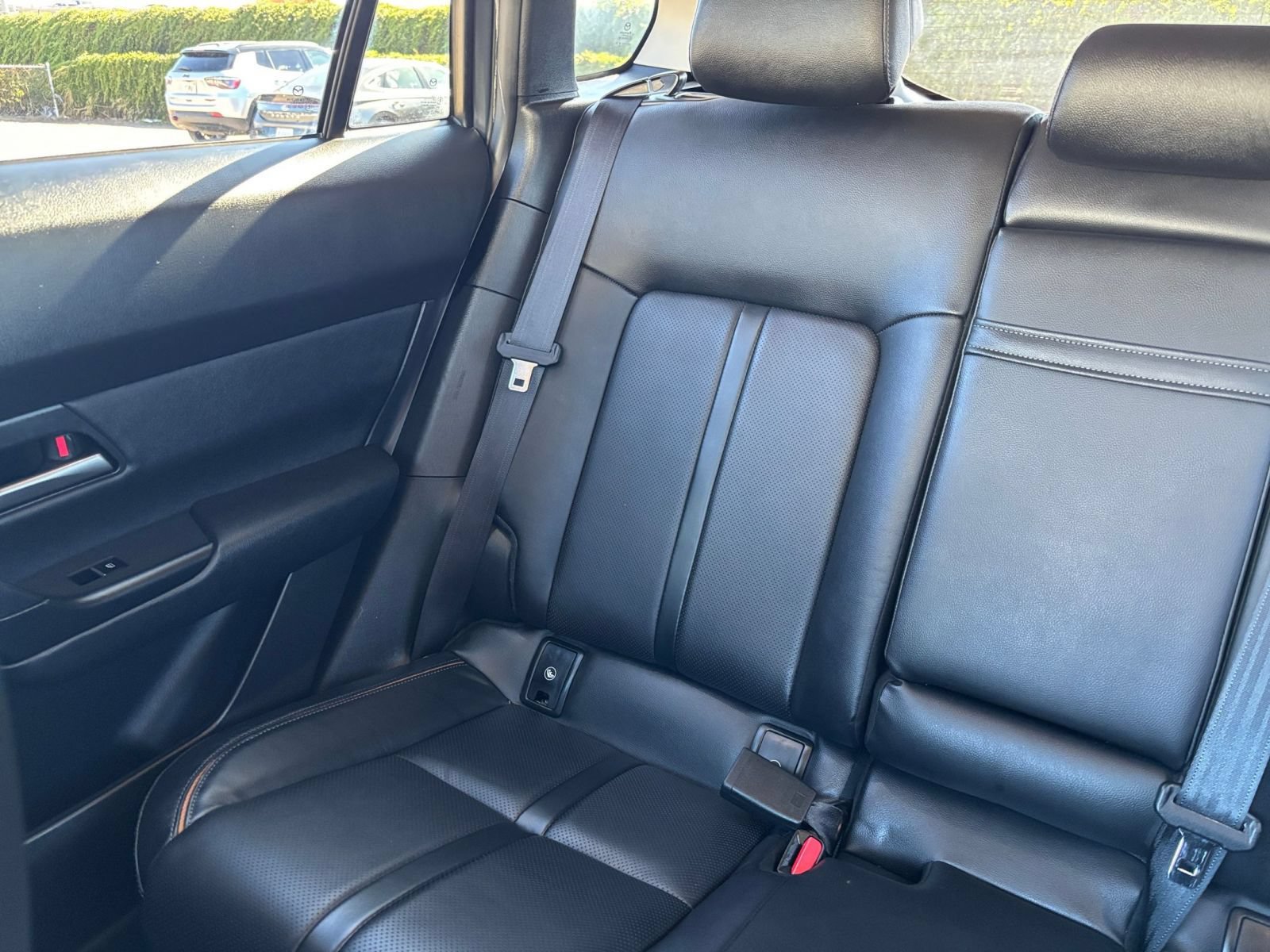 Used 2026 MAZDA CX-50 AWD 2.5 S w/ Premium Package image 40