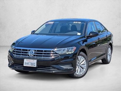 Used 2019 Volkswagen Jetta