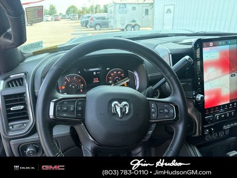 Used 2026 RAM 2500 Rebel w/ Rebel Level 2 Equipment Group AWD/4WD image 11