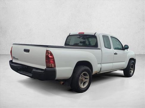 Used 2015 Toyota Tacoma 2WD Access Cab image 5