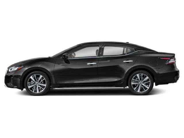 Used 2020 Nissan Maxima 3.5 S w/ Floor Mat Group FWD image 3