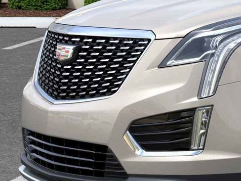 Certified 2023 Cadillac XT5 Premium Luxury image 13