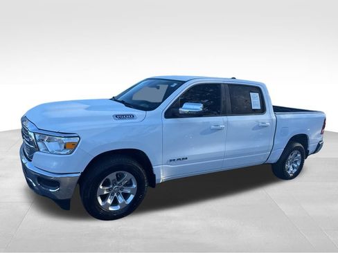 Used 2024 RAM 1500 Laramie image 5