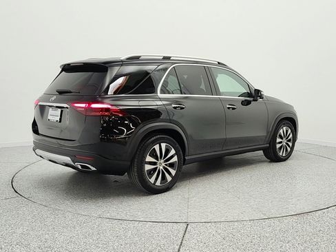 Certified 2026 Mercedes-Benz GLE 350 4MATIC image 5