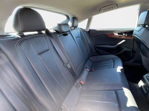 Used 2023 Audi A5 2.0T Premium Plus w/ Premium Plus image 29