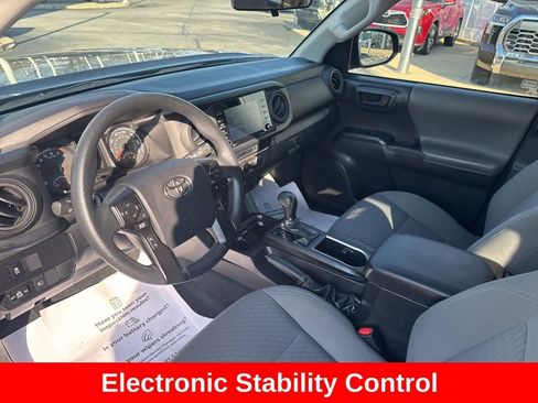 Certified 2023 Toyota Tacoma SR image 15
