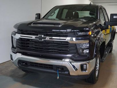 Certified 2024 Chevrolet Silverado 2500 LT w/ Convenience Package