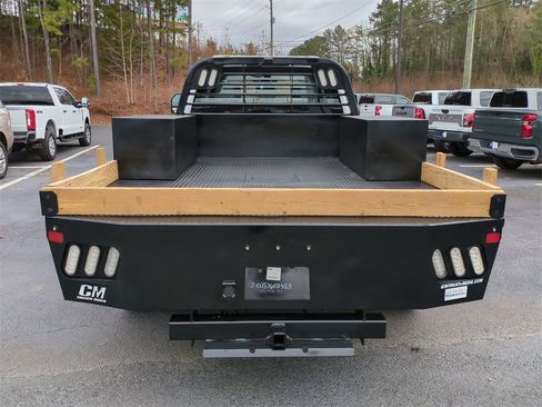 Used 2021 Ford F350 XL w/ Power Equipment Group image 5