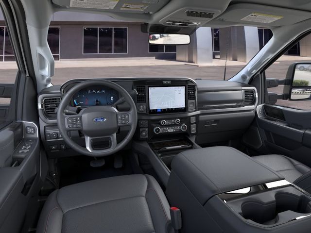 New 2026 Ford F350 Lariat w/ Lariat Ultimate Package AWD/4WD image 9