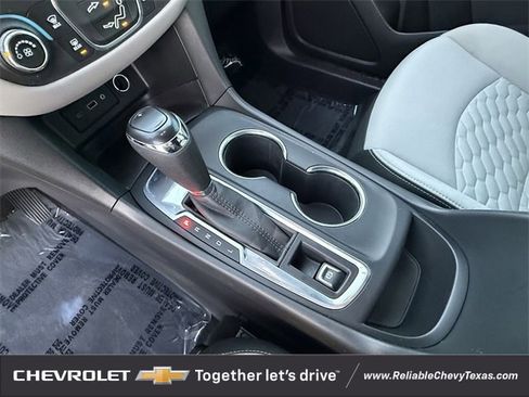 Used 2020 Chevrolet Equinox LS image 20