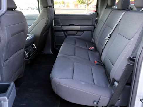 Certified 2023 Ford F150 XLT w/ Equipment Group 301A Mid RWD image 26