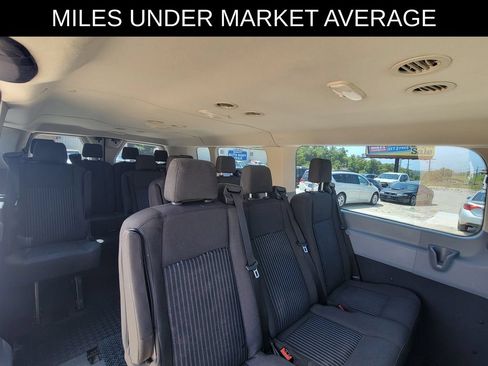 Used 2019 Ford Transit 350 XLT RWD image 8