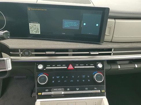 New 2026 Hyundai Santa Fe Limited image 20