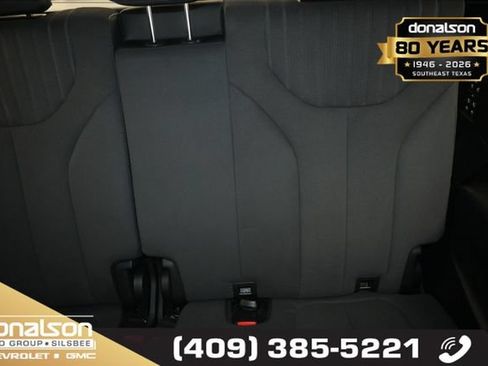 Used 2025 Hyundai Palisade Calligraphy AWD/4WD image 13
