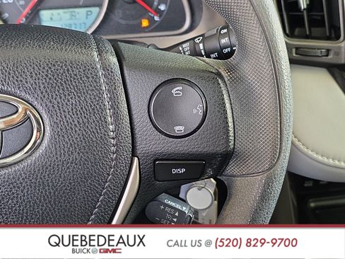 Used 2014 Toyota RAV4 XLE FWD image 13