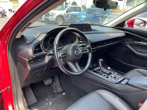 Used 2023 MAZDA CX-30 AWD 2.5 S w/ Select Package image 16