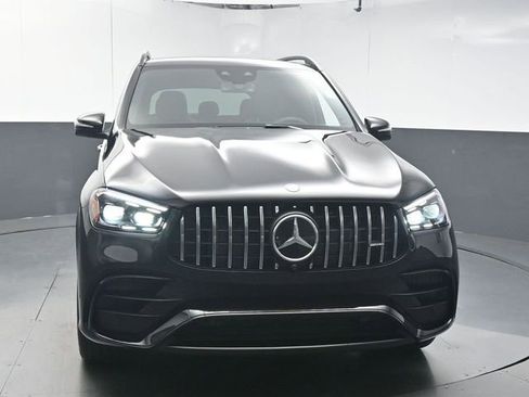 New 2026 Mercedes-Benz GLE 63 AMG S image 3