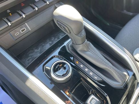 New 2025 Chevrolet Colorado Trail Boss image 20