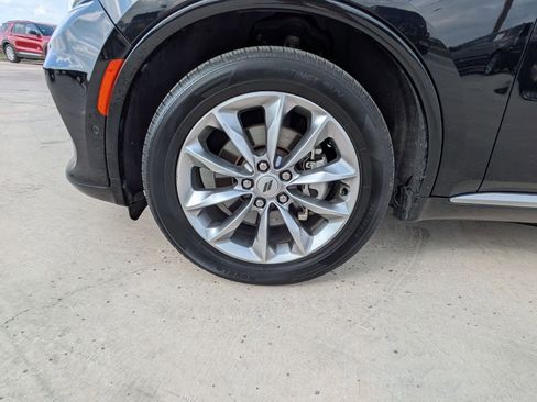 Certified 2022 Dodge Durango Citadel image 32