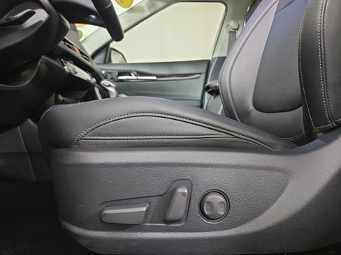 Used 2024 Kia Seltos SX image 29