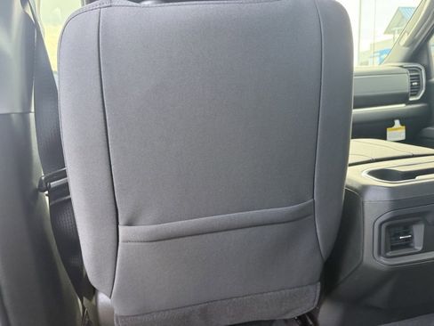 New 2026 Chevrolet Silverado 1500 RST image 36