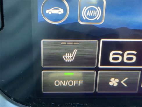 Used 2022 Subaru WRX GT image 25