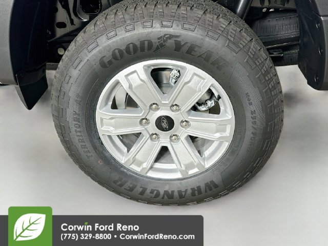 New 2026 Ford Ranger XL w/ Trailer Tow Package AWD/4WD image 33