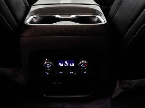 Used 2024 GMC Acadia Denali w/ LPO, Floor Liner Package AWD/4WD image 25