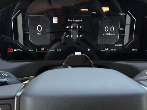 New 2027 Kia Telluride SX FWD image 13
