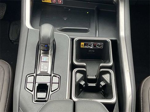 Certified 2025 Lexus TX 350 AWD w/ Technology Package image 17