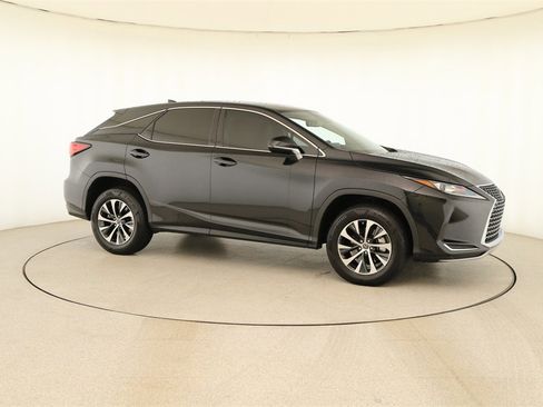 Used 2022 Lexus RX 350 FWD image 9