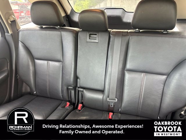 Used 2011 Ford Edge SEL w/ 202A Rapid Spec Order Code AWD/4WD image 10