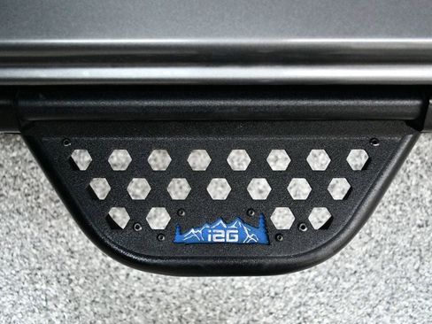 Used 2024 Ford Bronco Black Diamond image 17