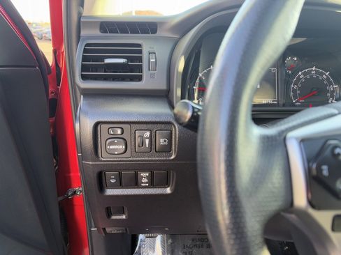 Certified 2021 Toyota 4Runner SR5 Premium w/ Moonroof Package image 22