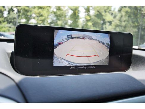 Used 2025 MAZDA CX-50 AWD 2.5 S w/ Premium Package image 22