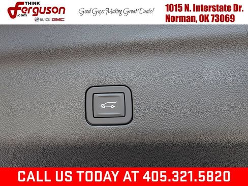New 2026 GMC Yukon XL Denali w/ Denali Reserve Package AWD/4WD image 59