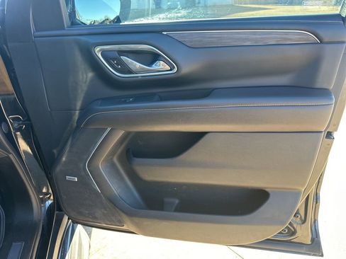 Used 2021 GMC Yukon SLT w/ SLT Luxury Plus Package image 49