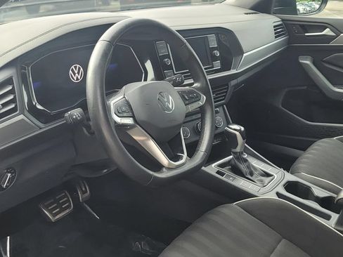 Used 2024 Volkswagen Jetta Sport FWD image 13