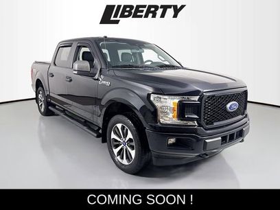 Used 2019 Ford F150 XL w/ Equipment Group 101A Mid