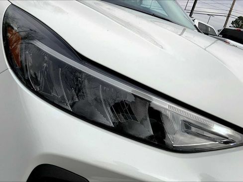 New 2025 Ford Escape SE image 13