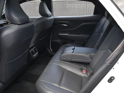 Used 2023 Toyota Crown AWD/4WD image 20
