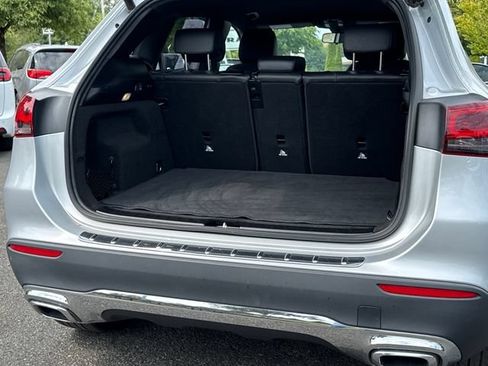 Used 2021 Mercedes-Benz GLA 250 4MATIC image 21