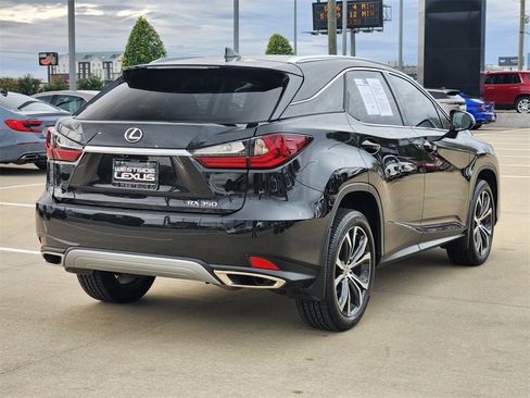 Used 2022 Lexus RX 350 FWD w/ Premium Package image 7