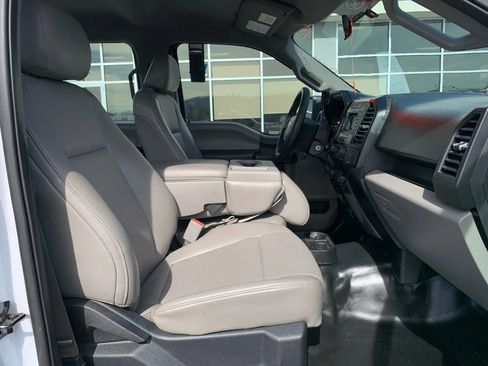 Used 2016 Ford F150 XL w/ XL Power Equipment Group image 24