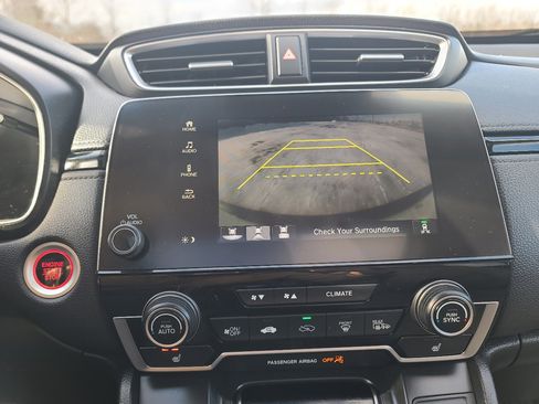 Used 2017 Honda CR-V EX-L image 18